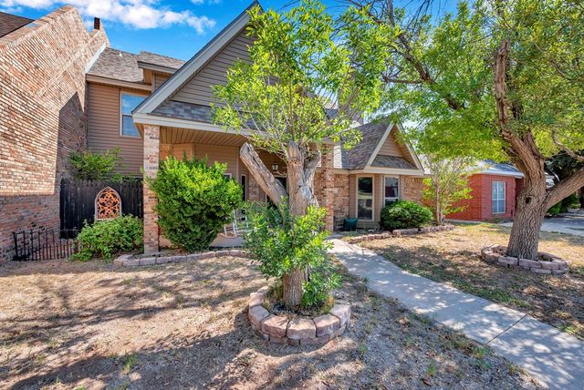 3316 Wedgwood, Midland, TX 79707