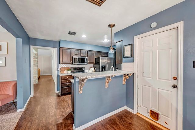 3316 Wedgwood, Midland, TX 79707