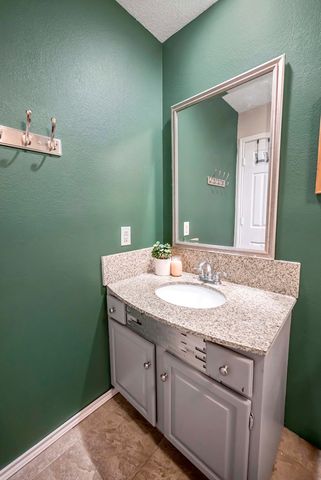 3316 Wedgwood, Midland, TX 79707