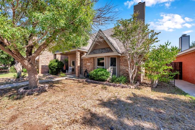 3316 Wedgwood, Midland, TX 79707