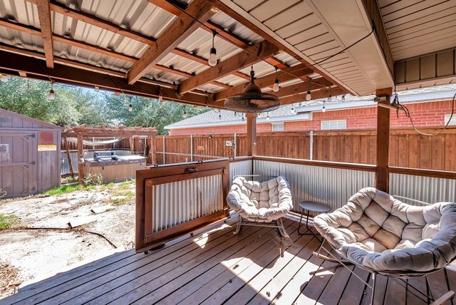 3316 Wedgwood, Midland, TX 79707