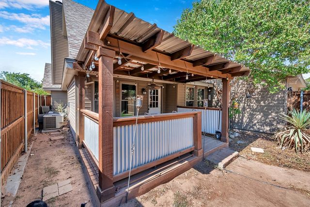 3316 Wedgwood, Midland, TX 79707