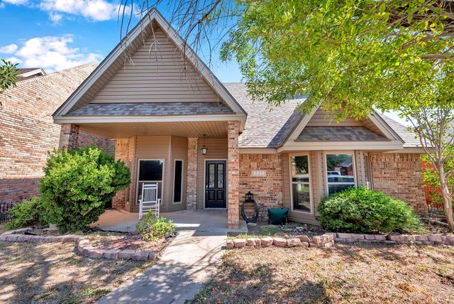 3316 Wedgwood, Midland, TX 79707