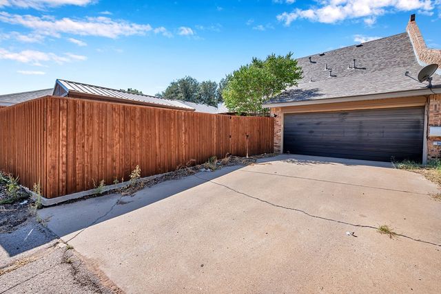 3316 Wedgwood, Midland, TX 79707