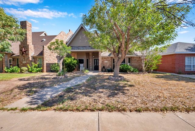 3316 Wedgwood, Midland, TX 79707