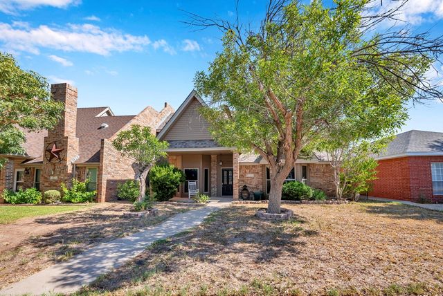 3316 Wedgwood, Midland, TX 79707