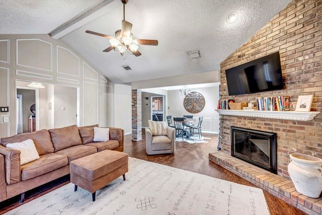 3316 Wedgwood, Midland, TX 79707