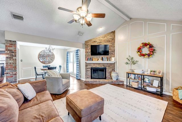 3316 Wedgwood, Midland, TX 79707