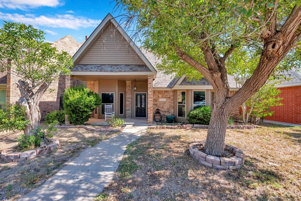 3316 Wedgwood, Midland, TX 79707