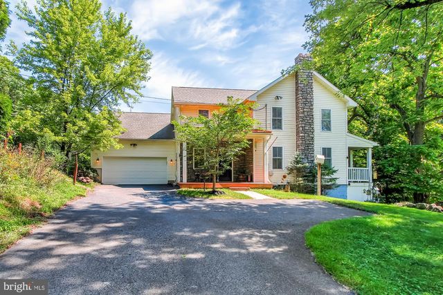 177 IMPERIAL DR, Mohnton, PA 19540