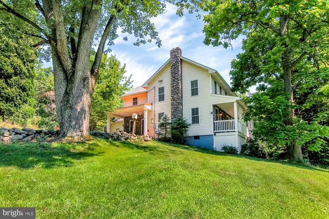 177 IMPERIAL DR, Mohnton, PA 19540