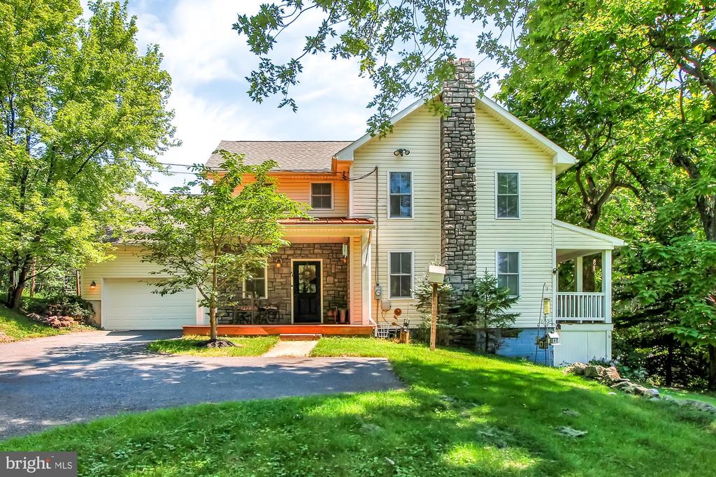 177 IMPERIAL DR, Mohnton, PA 19540
