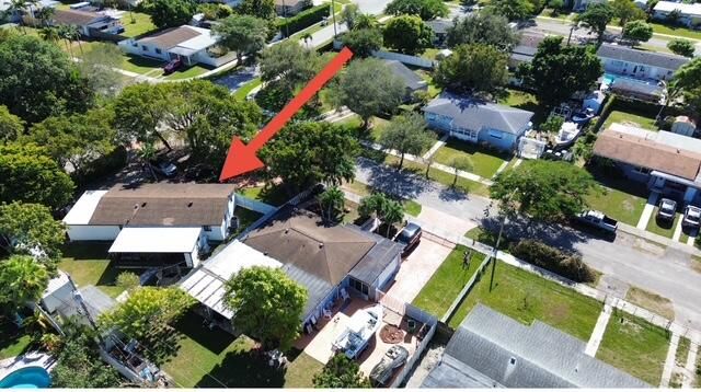 10041 Haitian Drive, Cutler Bay, FL 33189