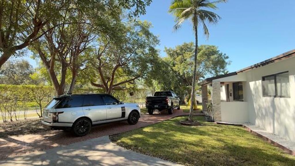 10041 Haitian Drive, Cutler Bay, FL 33189