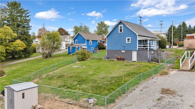 2065 Brodhead Rd, Hopewell Twp, PA 15001