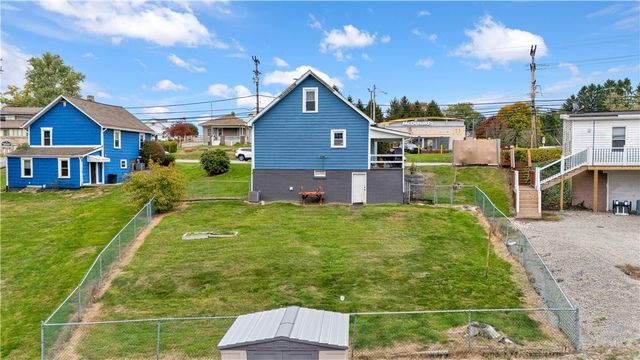 2065 Brodhead Rd, Hopewell Twp, PA 15001