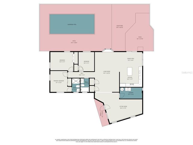 10714 N CENTRAL AVENUE, Tampa, FL 33612