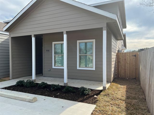 9722 Pelsey, Houston, TX 77029