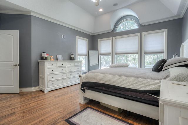 60 Tanglewood Drive, Huntsville, TX 77320