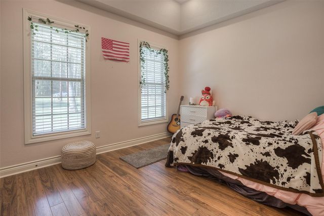 60 Tanglewood Drive, Huntsville, TX 77320