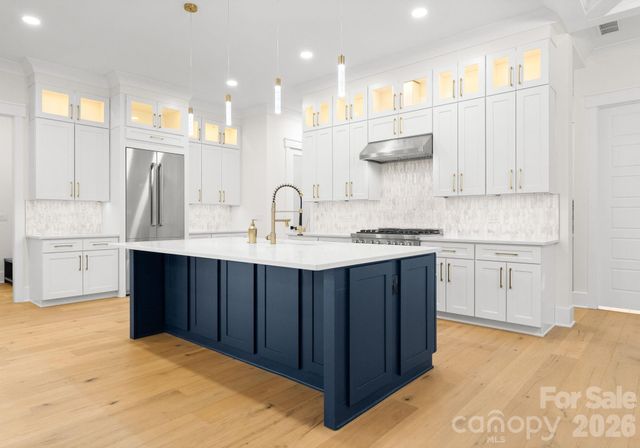 8941 Blair Road, Mint Hill, NC 28227