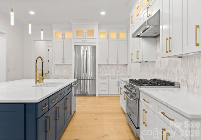 8941 Blair Road, Mint Hill, NC 28227