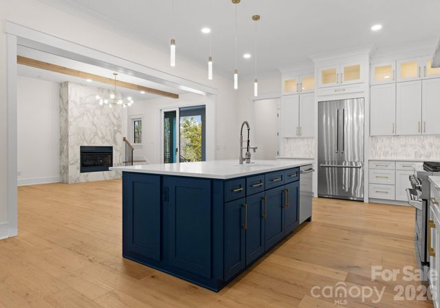 8941 Blair Road, Mint Hill, NC 28227