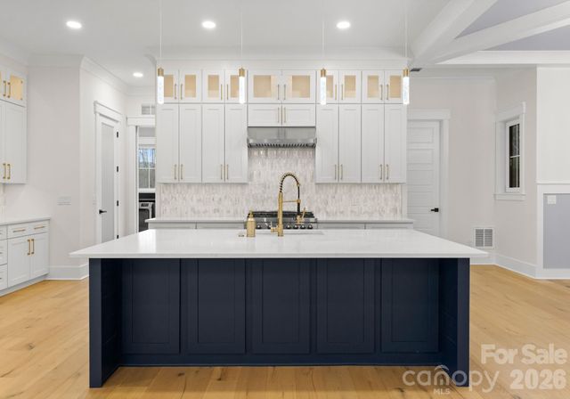 8941 Blair Road, Mint Hill, NC 28227