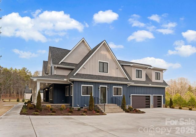 8941 Blair Road, Mint Hill, NC 28227