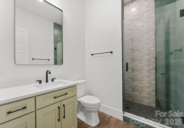 8941 Blair Road, Mint Hill, NC 28227