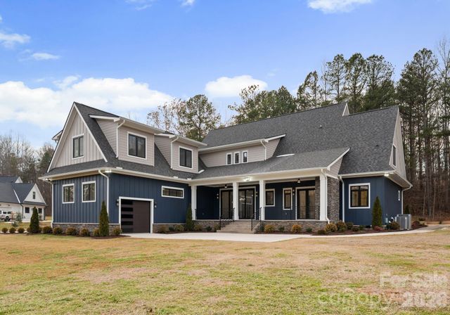8941 Blair Road, Mint Hill, NC 28227