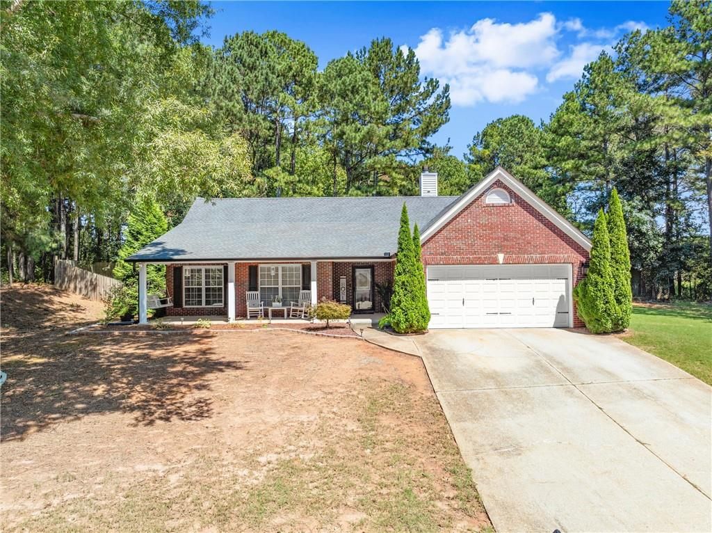 55 Addison Lane, Hoschton, GA 30548