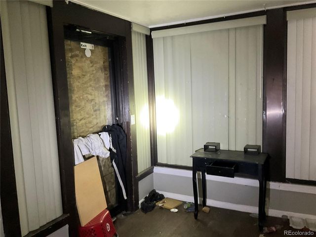 8282 E Colfax, Denver, CO 80220