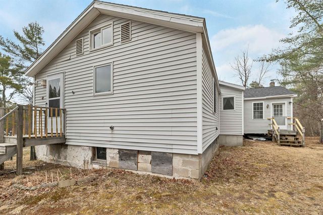 9 Hemlock Drive, Wolfeboro, NH 03894