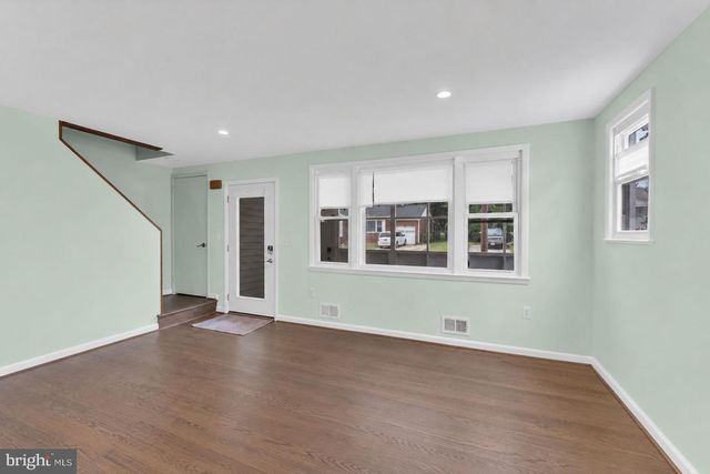 1218 NORTH AVE, Halethorpe, MD 21227