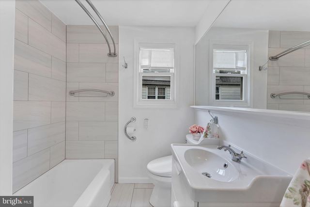 1218 NORTH AVE, Halethorpe, MD 21227