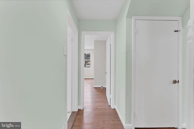 1218 NORTH AVE, Halethorpe, MD 21227