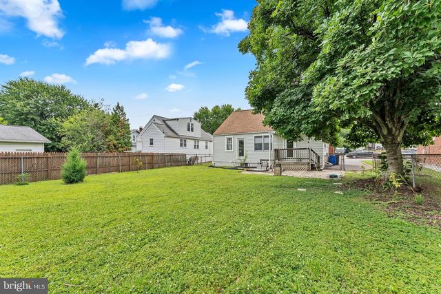 1218 NORTH AVE, Halethorpe, MD 21227