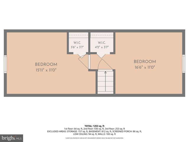 1218 NORTH AVE, Halethorpe, MD 21227