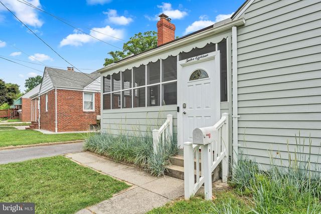 1218 NORTH AVE, Halethorpe, MD 21227