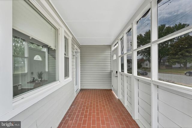 1218 NORTH AVE, Halethorpe, MD 21227