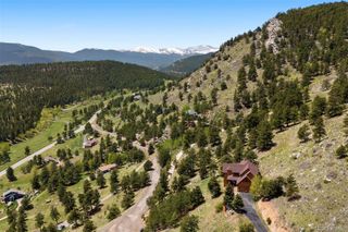 33095 Bergen Mountain Road, Evergreen, CO 80439