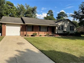 1033 Quailwood Drive, Fayetteville, NC 28314