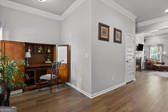 1808 Treymire Court, Stone Mountain, GA 30088