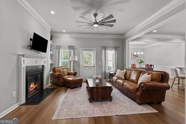 1808 Treymire Court, Stone Mountain, GA 30088