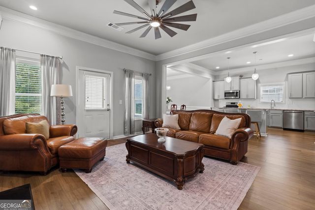 1808 Treymire Court, Stone Mountain, GA 30088