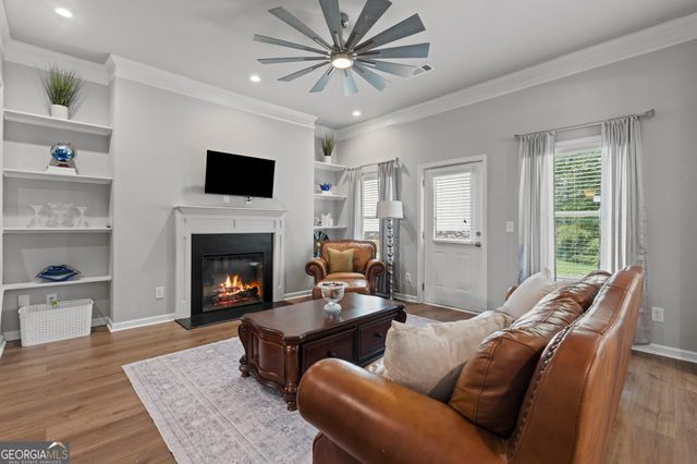 1808 Treymire Court, Stone Mountain, GA 30088