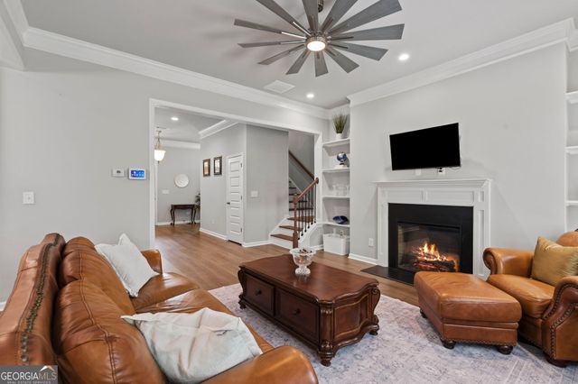1808 Treymire Court, Stone Mountain, GA 30088