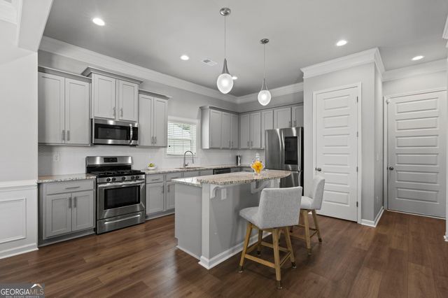 1808 Treymire Court, Stone Mountain, GA 30088