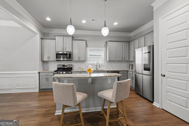 1808 Treymire Court, Stone Mountain, GA 30088